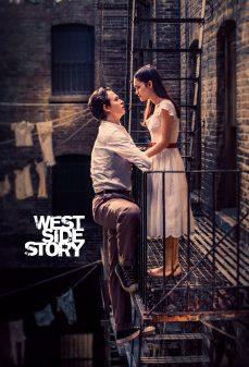 مشاهدة وتحميل فلم West Side Story قصة الجانب الغربي اونلاين