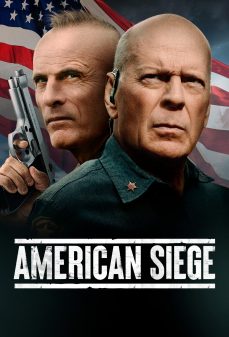 مشاهدة وتحميل فلم American Siege الحصار الأمريكي اونلاين