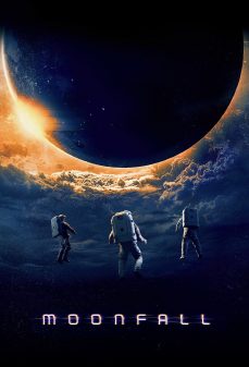 مشاهدة وتحميل فلم Moonfall سقوط القمر اونلاين