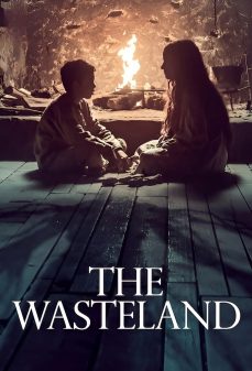 مشاهدة وتحميل فلم The Wasteland المكان المُقفر اونلاين