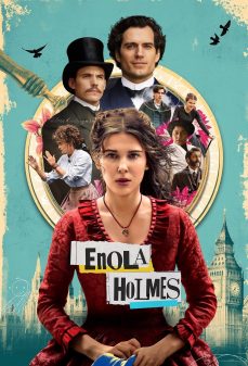 مشاهدة وتحميل فلم Enola Holmes إينولا هولمز اونلاين