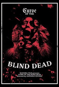 مشاهدة وتحميل فلم Curse of the Blind Dead لعنة الموتى العميان اونلاين