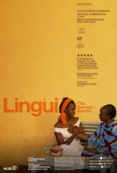 مشاهدة وتحميل فلم Lingui: The Sacred Bonds لينجوي: الروابط المقدسة  اونلاين