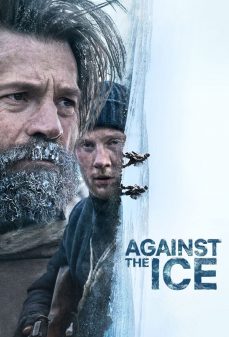 مشاهدة وتحميل فلم Against the Ice ضد الجليد اونلاين