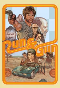 مشاهدة وتحميل فلم Run & Gun هروب وسلاح اونلاين