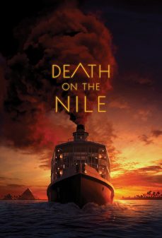 مشاهدة وتحميل فلم Death on the Nile موت النيل اونلاين