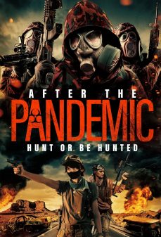 مشاهدة وتحميل فلم After The Pandemic بعد الوباء اونلاين