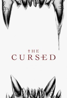 مشاهدة وتحميل فلم The Cursed الملعون  اونلاين