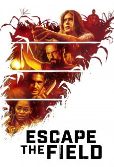مشاهدة وتحميل فلم Escape the Field الهروب من الميدان اونلاين