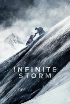 مشاهدة وتحميل فلم Infinite Storm عاصفة لا نهائية اونلاين