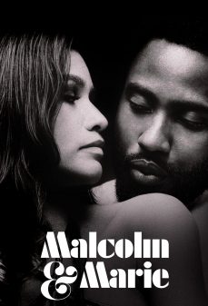 مشاهدة وتحميل فلم Malcolm & Marie مالكولم وماري اونلاين