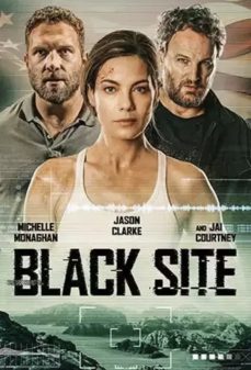 مشاهدة وتحميل فلم Black Site الموقع الأسود اونلاين