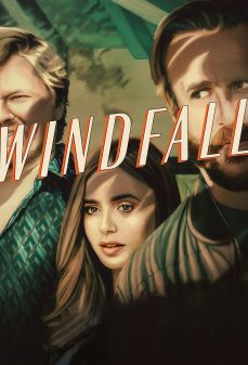مشاهدة وتحميل فلم Windfall مفاجأة اونلاين