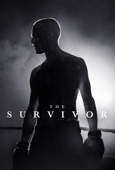 مشاهدة وتحميل فلم The Survivor الناجي  اونلاين