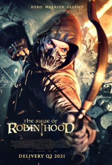 مشاهدة وتحميل فلم The Siege of Robin Hood حصار روبن هود اونلاين