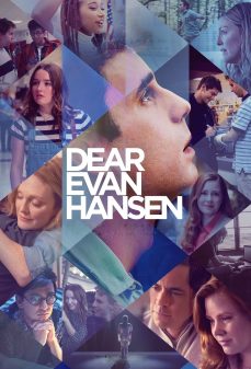 مشاهدة وتحميل فلم Dear Evan Hansen عزيزي إيفان هانسن اونلاين
