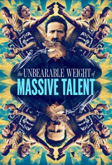 مشاهدة وتحميل فلم The Unbearable Weight of Massive Talent وزن الموهبة الهائلة الذي لا يطاق اونلاين