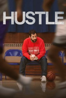 مشاهدة وتحميل فلم Hustle سرعة  اونلاين