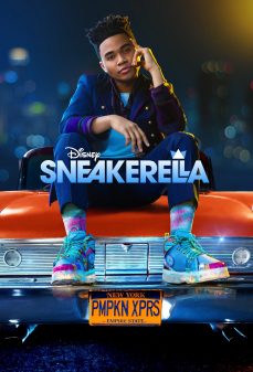 مشاهدة وتحميل فلم Sneakerella حذاء سنيكيريلا اونلاين