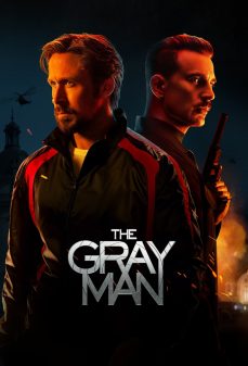 مشاهدة وتحميل فلم The Gray Man الرجل الرمادي اونلاين