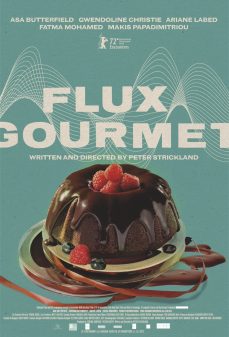 مشاهدة وتحميل فلم Flux Gourmet الجريان الذواقة اونلاين