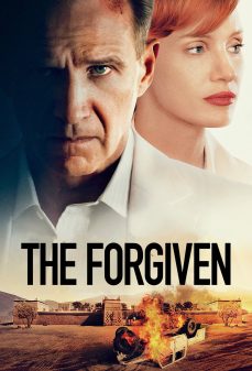 مشاهدة وتحميل فلم The Forgiven السماح  اونلاين