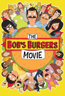 مشاهدة وتحميل فلم The Bob’s Burgers Movie فيلم بوب برجرز اونلاين