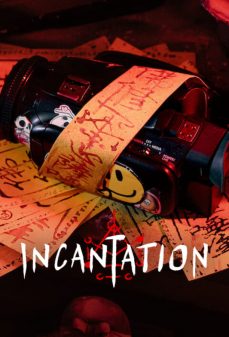 مشاهدة وتحميل فلم Incantation تعزيم  اونلاين
