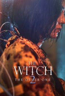 مشاهدة وتحميل فلم The Witch: Part 2. The Other One الساحرة: الجزء الثاني. الأخرى اونلاين