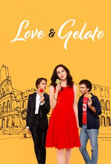 مشاهدة وتحميل فلم Love & Gelato حب وجيلاتو اونلاين