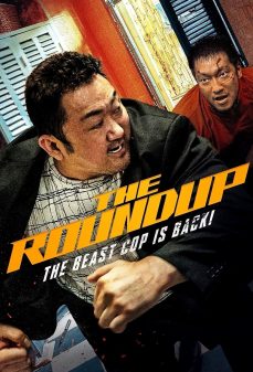 مشاهدة وتحميل فلم The Roundup الإغارة  اونلاين
