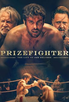 مشاهدة وتحميل فلم Prizefighter: The Life of Jem Belcher مقاتل الجوائز: حياة جيم بلشر اونلاين