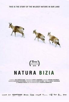 مشاهدة وتحميل فلم Natura Bizia ناتورا بيزيا اونلاين