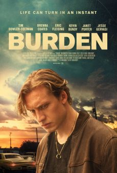 مشاهدة وتحميل فلم Burden عبء  اونلاين