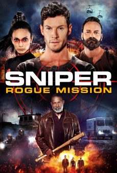 مشاهدة وتحميل فلم Sniper: Rogue Mission القناص: مهمة صعبة اونلاين
