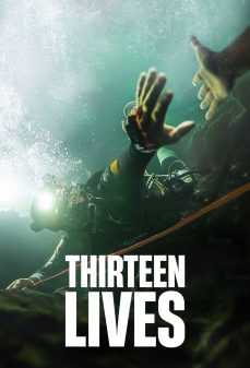 مشاهدة وتحميل فلم Thirteen Lives ثلاثون حياة اونلاين