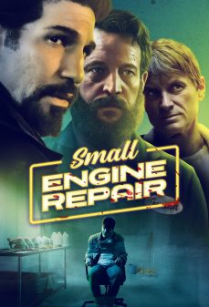 مشاهدة وتحميل فلم Small Engine Repair إصلاح المحرك الصغير اونلاين