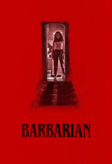 مشاهدة وتحميل فلم Barbarian بربري  اونلاين
