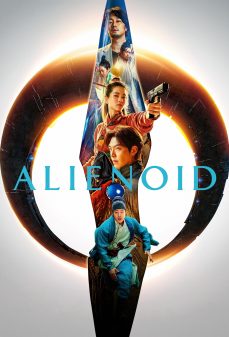 مشاهدة وتحميل فلم Alienoid كائن فضائي اونلاين