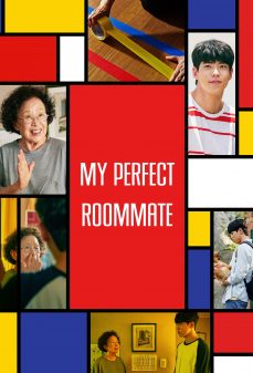 مشاهدة وتحميل فلم My Perfect Roommate رفيق الغرفة المثالي اونلاين