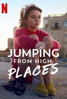 مشاهدة وتحميل فلم Jumping from High Places القفز من الاماكن المرتفعة اونلاين