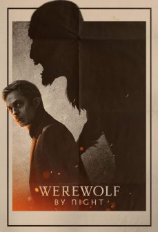 مشاهدة وتحميل فلم Werewolf by Night ذئب بالليل  اونلاين