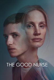 مشاهدة وتحميل فلم The Good Nurse الممرضة الجيدة اونلاين