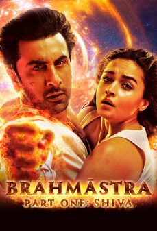 مشاهدة وتحميل فلم Brahmastra Part One Shiva براهماسترا الجزء الأول شيفا اونلاين