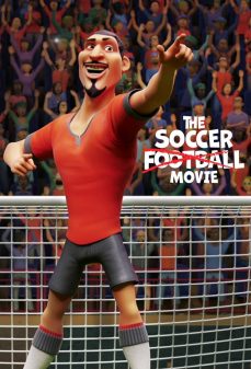 مشاهدة وتحميل فلم The Soccer Football Movie فيلم كرة القدم اونلاين