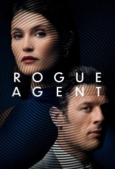 مشاهدة وتحميل فلم Rogue Agent عميل وغد اونلاين