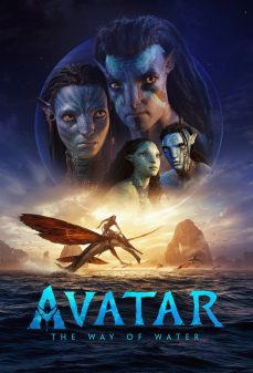 مشاهدة وتحميل فلم Avatar: The Way of Water افاتار: طريق الماء اونلاين