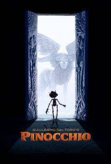 مشاهدة وتحميل فلم Guillermo del Toro’s Pinocchio بينوكيو من غييرمو ديل تورو اونلاين