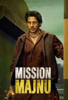 مشاهدة وتحميل فلم Mission Majnu المهمّة ماجنو اونلاين