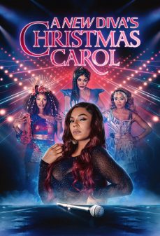 مشاهدة وتحميل فلم A New Diva’s Christmas Carol كارول عيد الميلاد للمغنيات الجديدة اونلاين